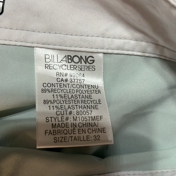 Billabong Taj Burrow Boardshorts - Picture 4 of 4